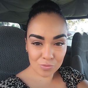 Meet your Posher, Marisol